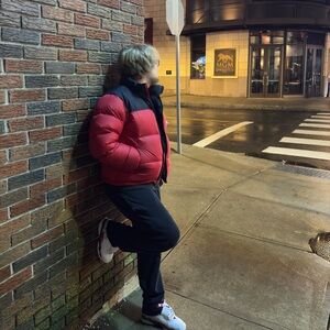 Meet your Posher, Paul